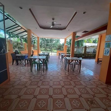 Hotel Jessa'S 5 Guests House Moalboal Zewnętrze zdjęcie