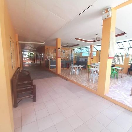 Hotel Jessa'S 5 Guests House Moalboal Zewnętrze zdjęcie