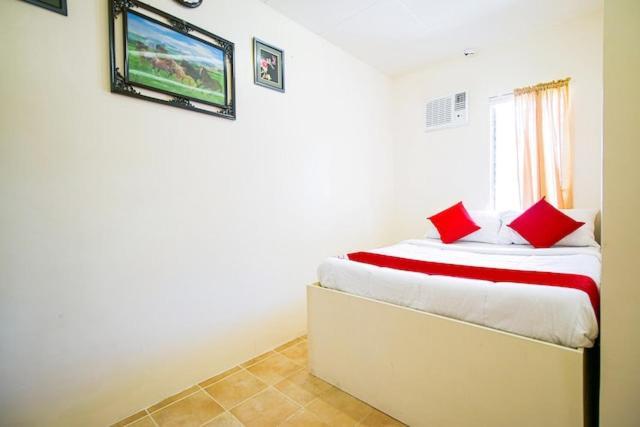 Hotel Jessa'S 5 Guests House Moalboal Zewnętrze zdjęcie